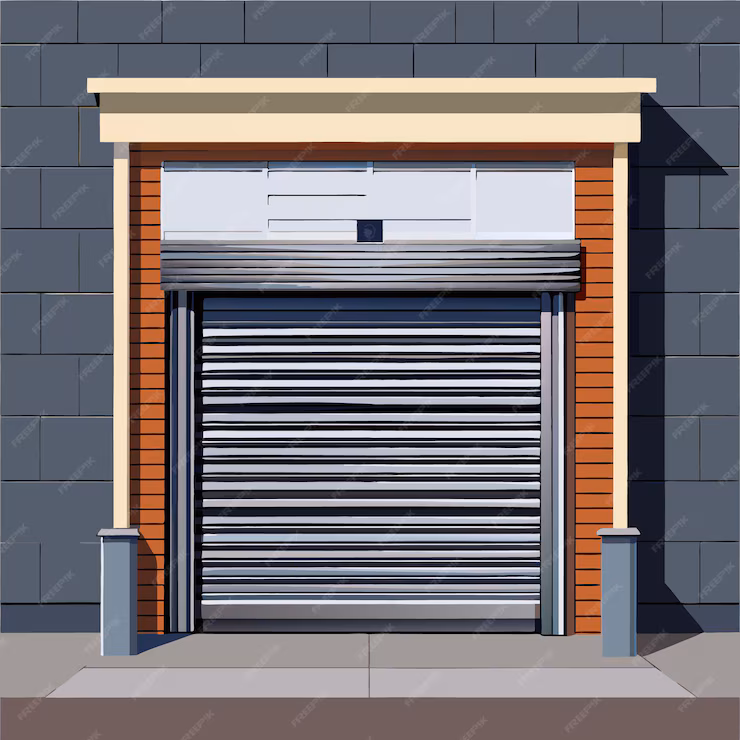 Expert Rolling Shutter Repair & Services | K & D Shopfront and Shutters