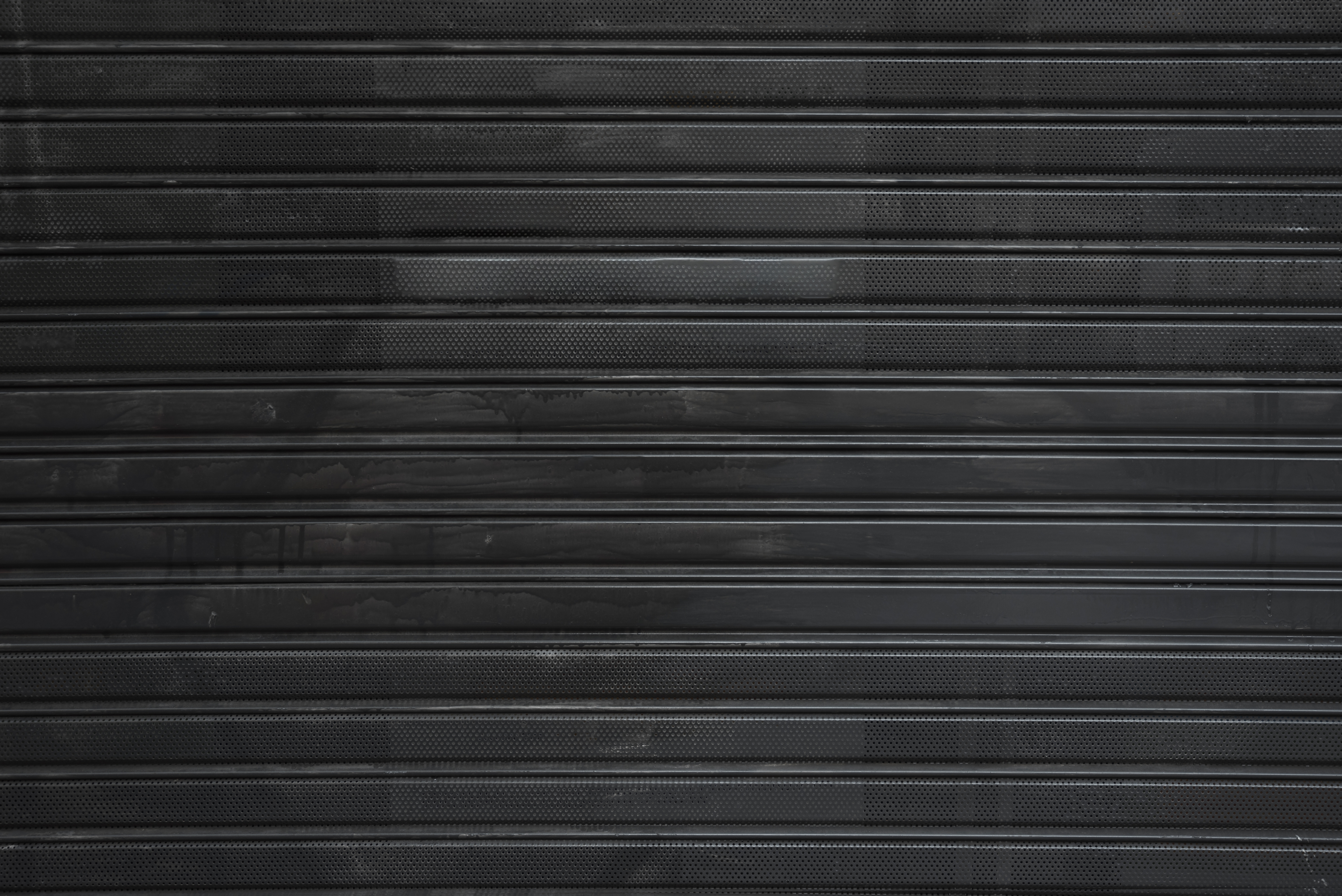 Reliable Manual Rolling Shutters for Security and Durability | K & D Shopfront and Shutters