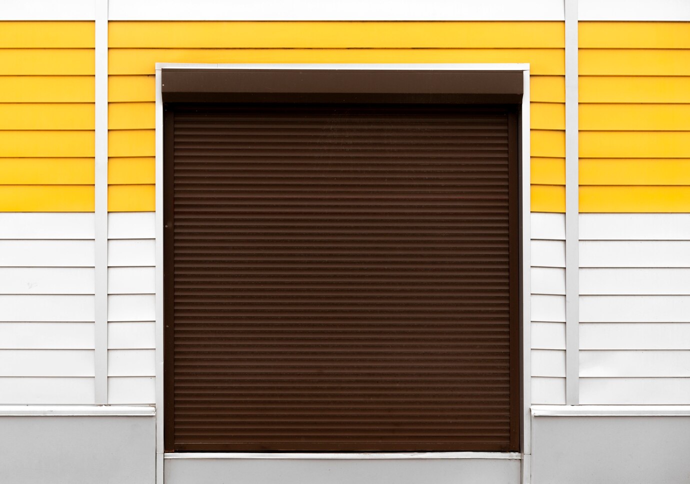 Types of Roller Shutters