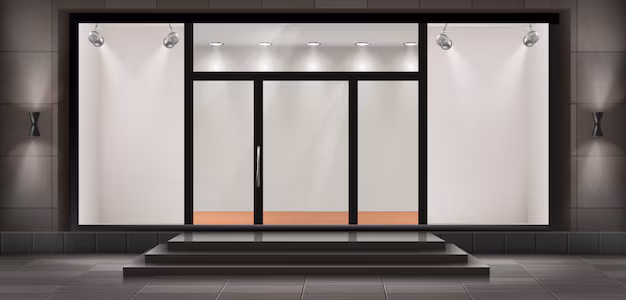 Durable protection screen installation